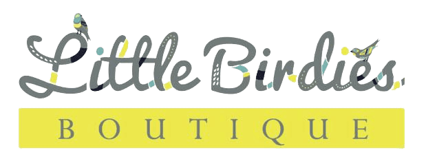 Little Birdies dc logo
