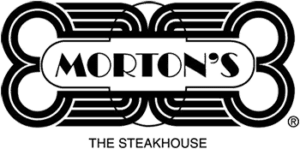 Mortons DC logo