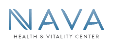 nava health vitality logo