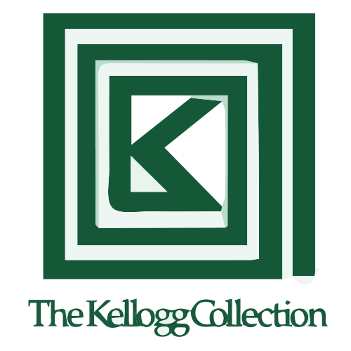 The Kellogg Collection dc lgo