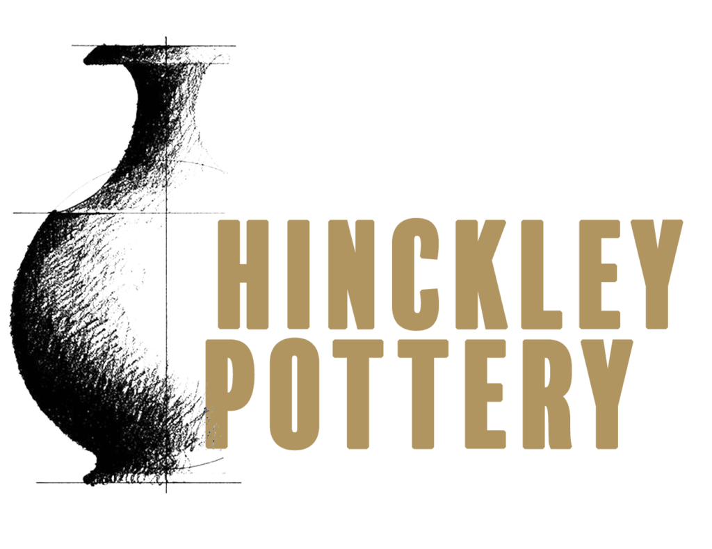 hinckley pottery dc logo