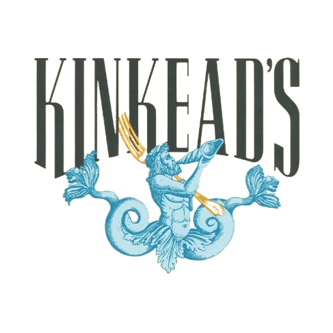 KinKead dc restaurant logo