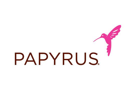 papyrus dc logo