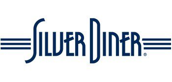 Silver Diner logo small