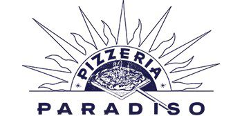 Pizzeria Paradiso logo small