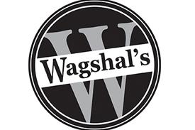 Wagshal's logo small