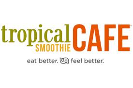 tropical smoothie logo small