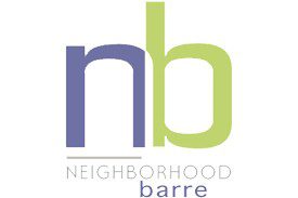 neighborhood barre dc logo small