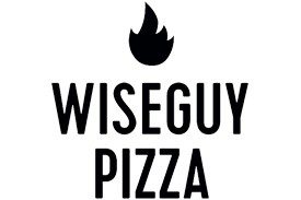 wisely pizza logo small