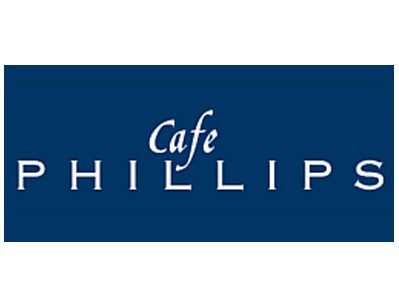 cafe Philip dc logo thumbnail
