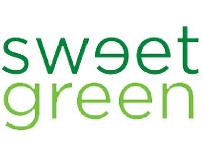 sweet green logo small