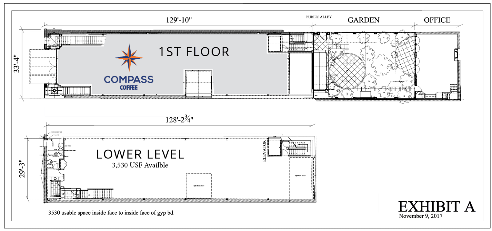 1351 wisconsin avenue floor plans