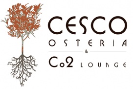 Cesco Osteria dc logo