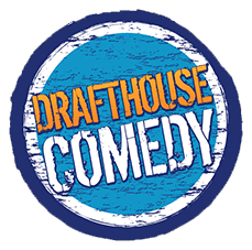 Drafthouse Comedy dc logo