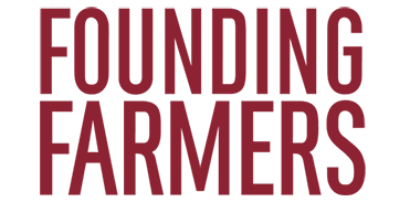 founding farmers dc logo