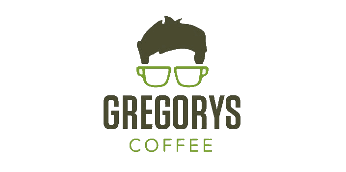 Gregorys Coffee dc logo