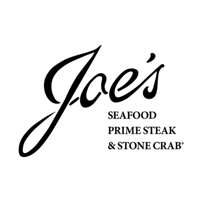 Joes Seafood Prime Steak and Stone Crab seafood dc logo