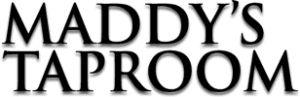 Maddys Taproom dc logo