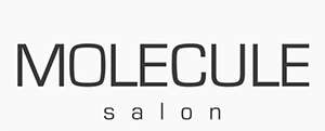 Molecule-Salon dc logo