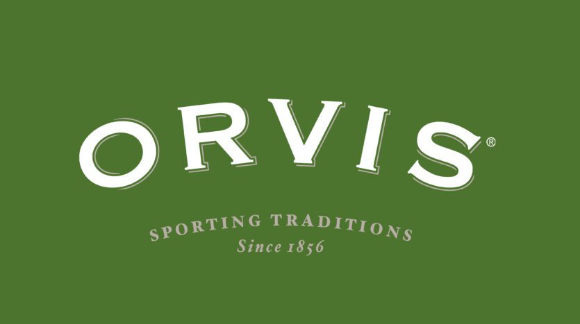 orvis dc logo