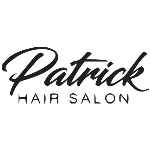 Patrick Segui Hair Salon dc logo