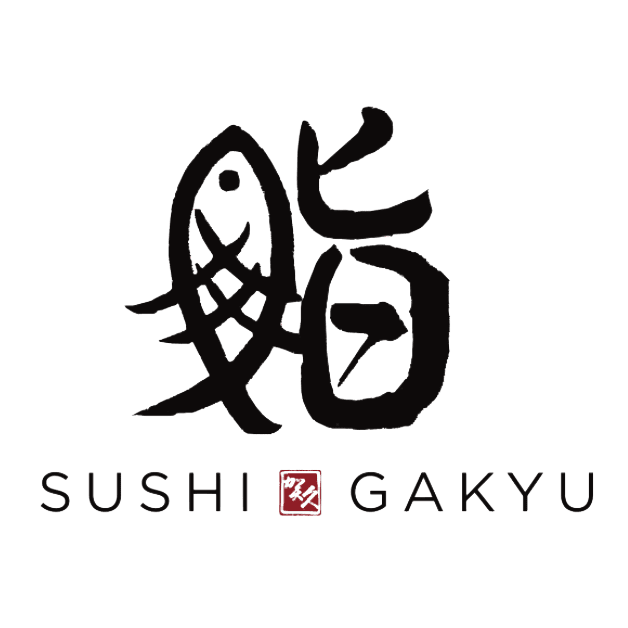 Sushi Gakyu Logo