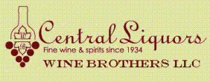 central liquor dc logo