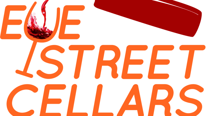 eye street cellar dc logo