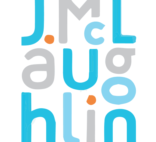j mclaughlin dc logo