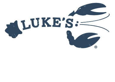 Luke's Lobster logo dc