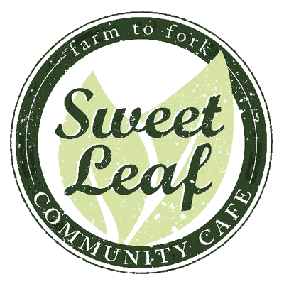 sweet leaf dc logo