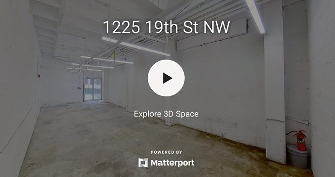 matterport virtual tour 1225 19th street