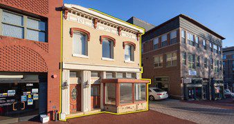 retail space for lease near eastern market dc thumbnail