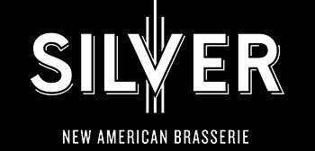 Silver Brasserie logo small