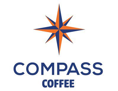 compass coffee dc logo small