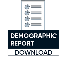 detailed demographic profile of georgetown dc 1001 pennsylvania avenue nw