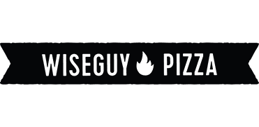 wiseguys pizza dc logo