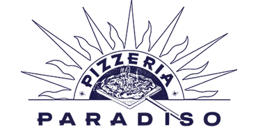 pizzeria paradiso logo