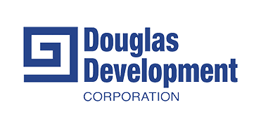 douglas development logo