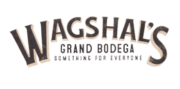 wagshal's logo
