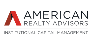 american realty advisors logo