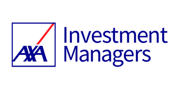 axa investment managers logo